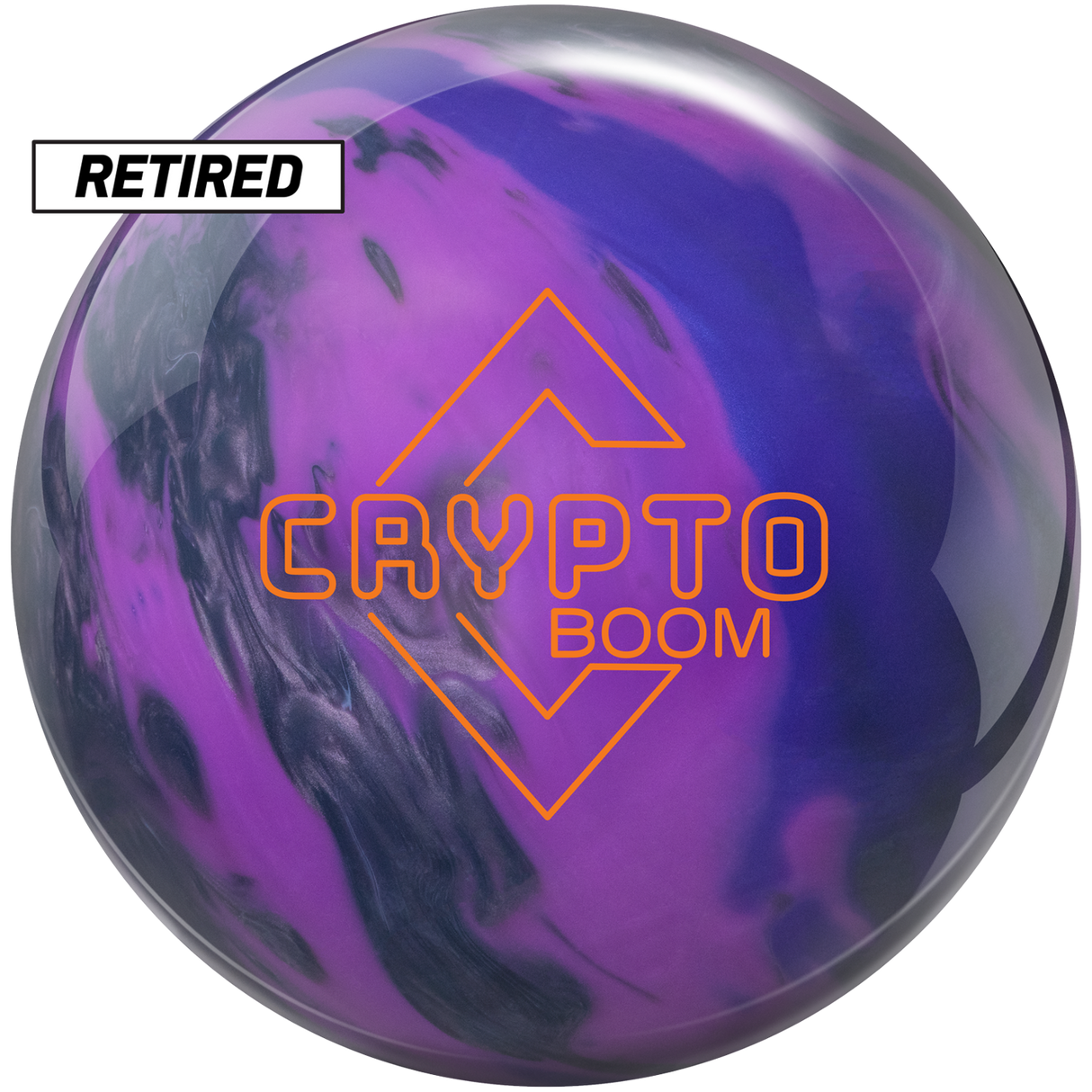 Radical Crypto Boom 15lb