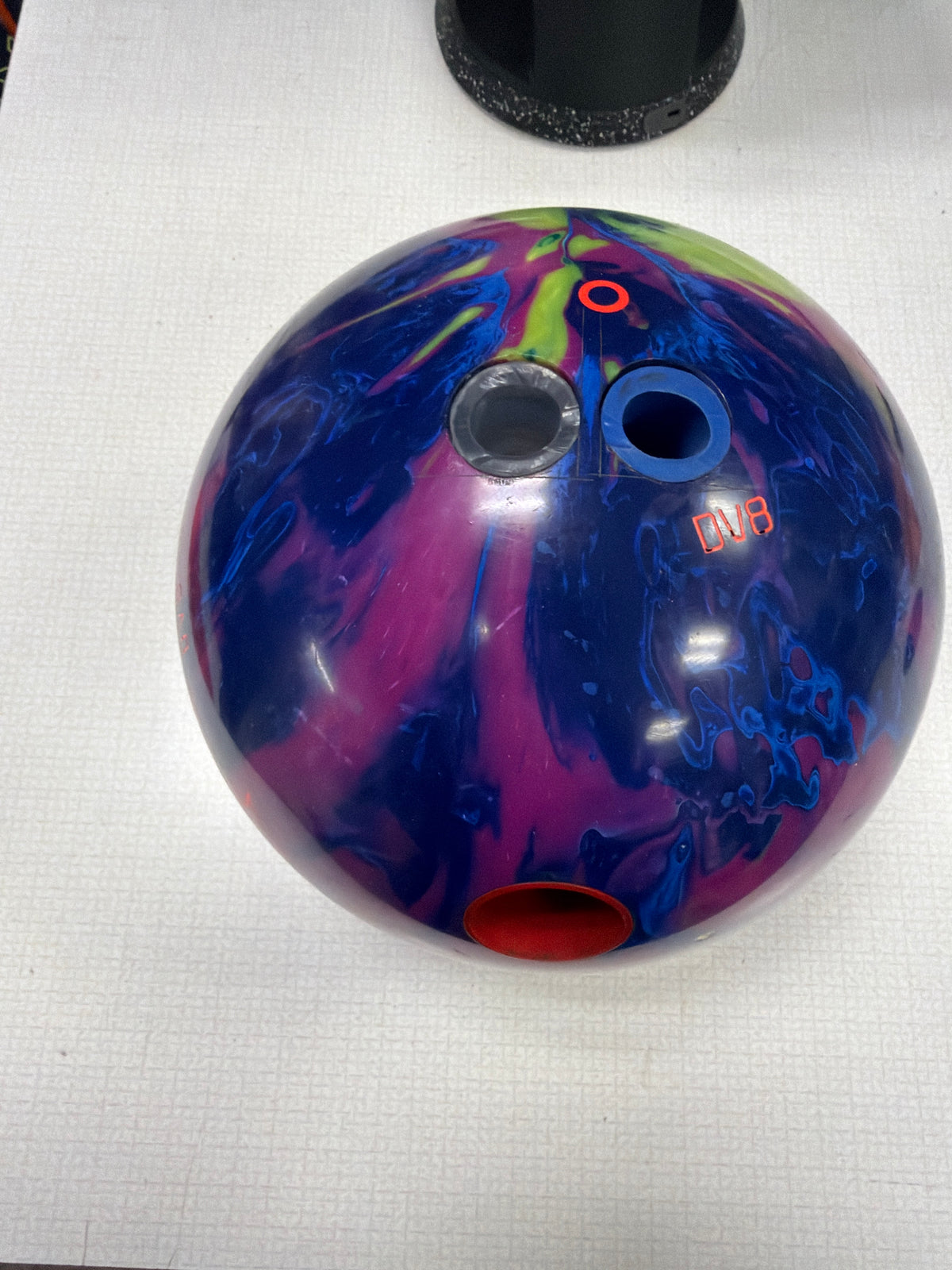 Heckler hybrid (used 15lb)