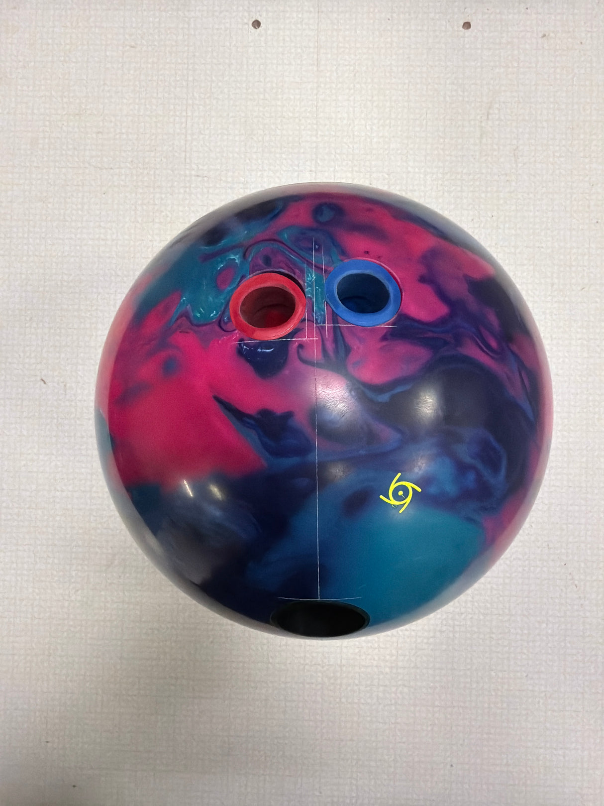 Bionic (used 15lb)