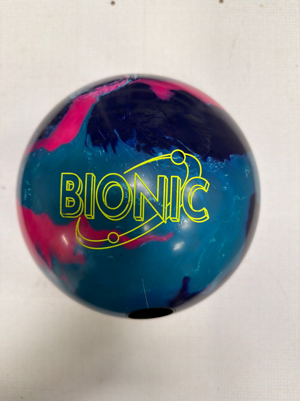 Bionic (used 15lb)