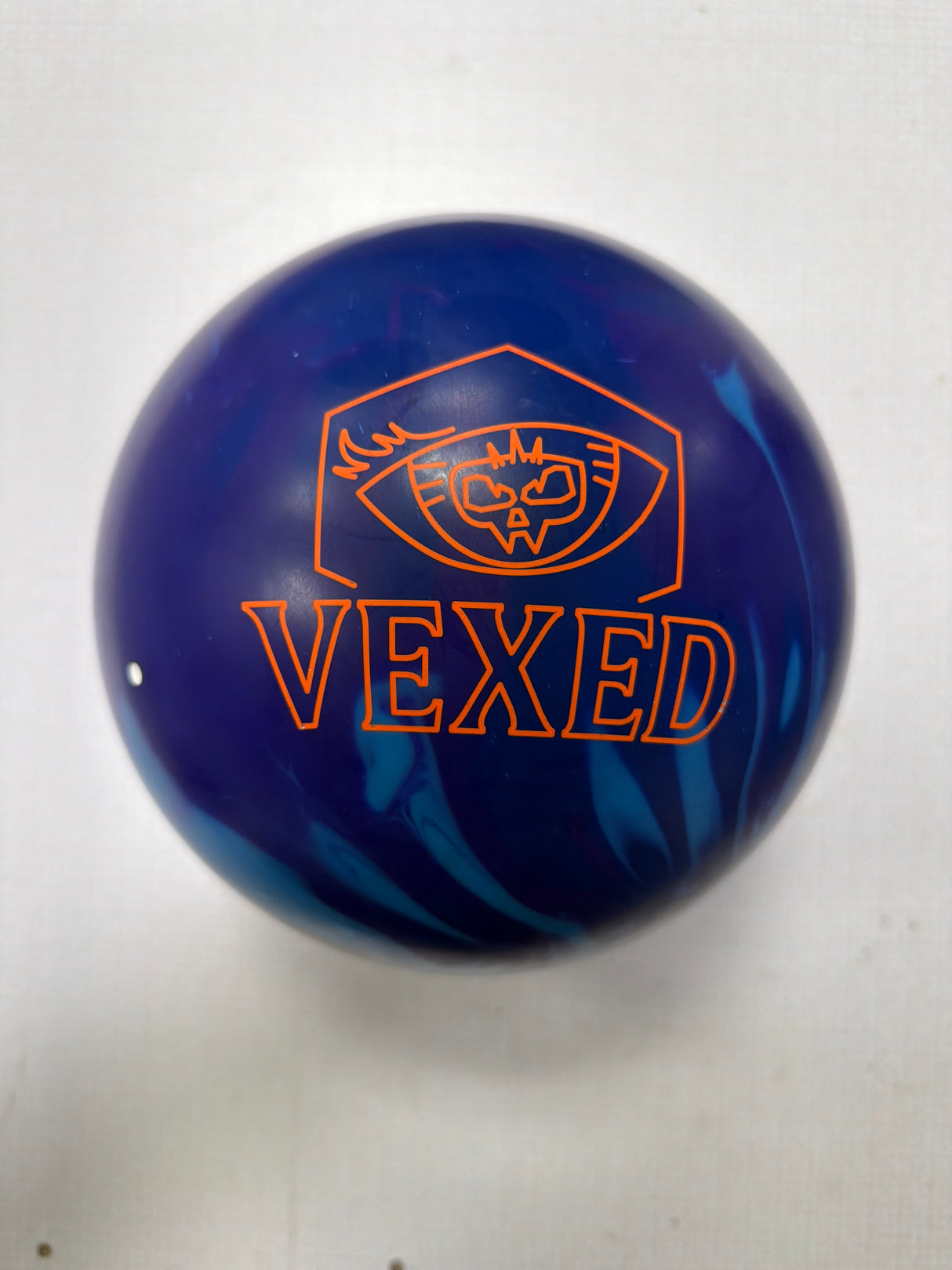 Vexed (used 15lb)