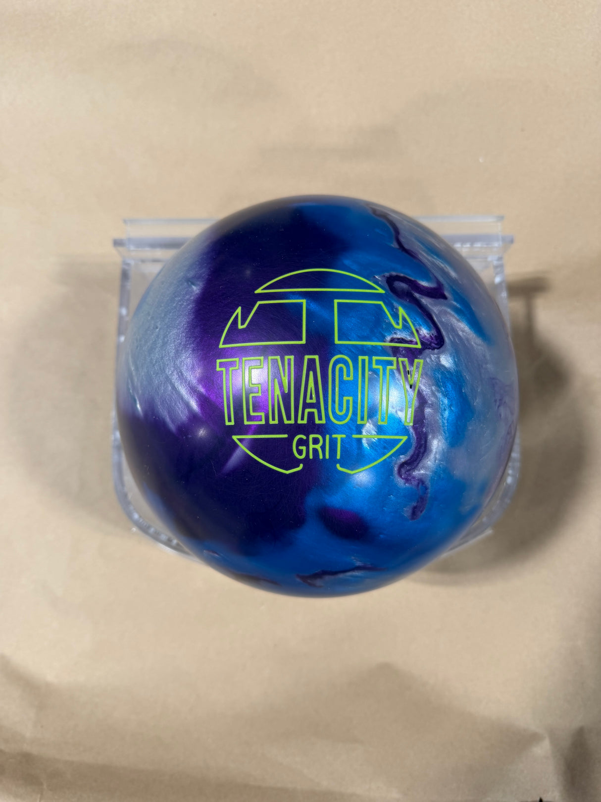 Brunswick Tenacity Grit