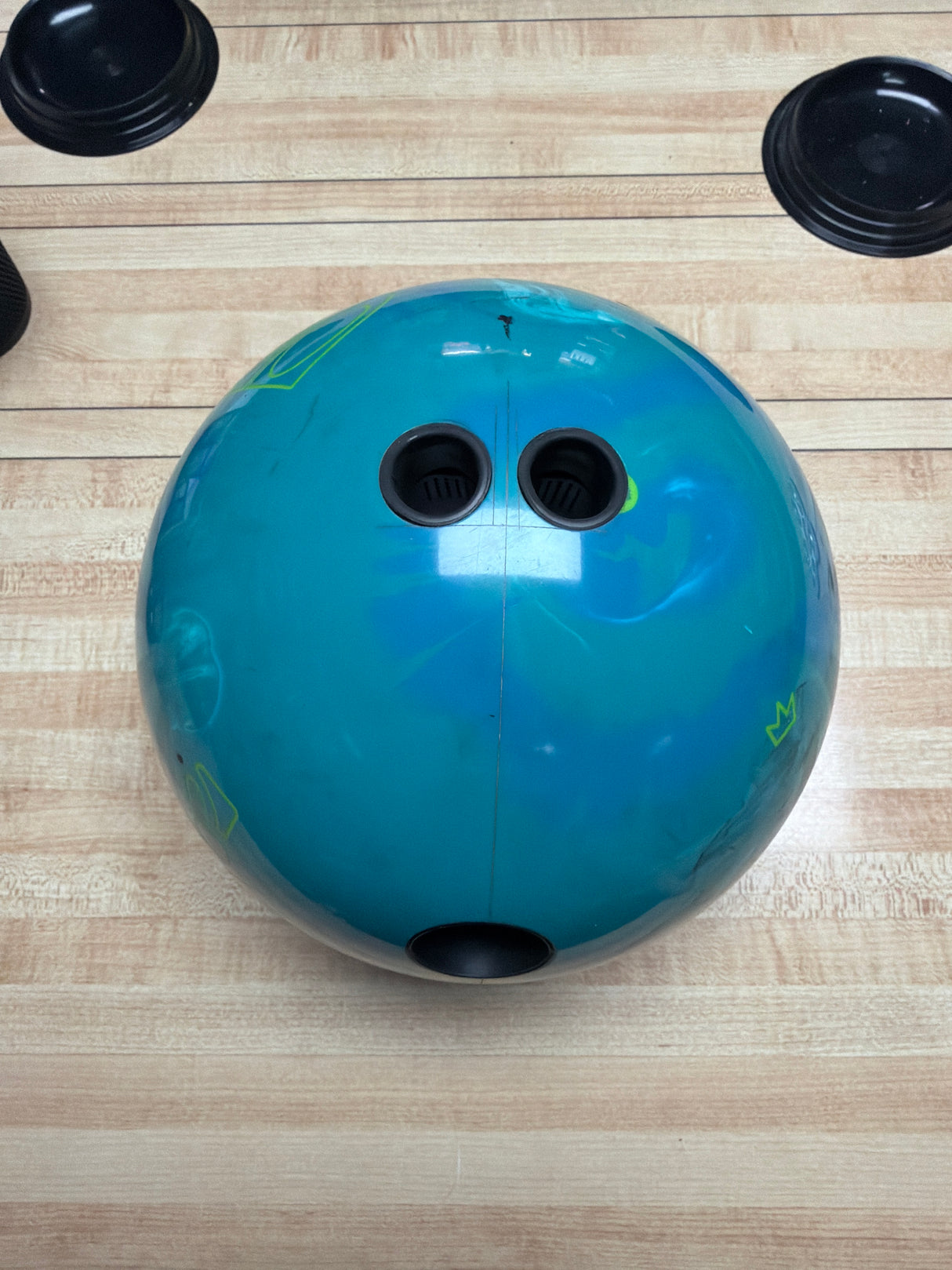 Ethos solid (used 15lb)