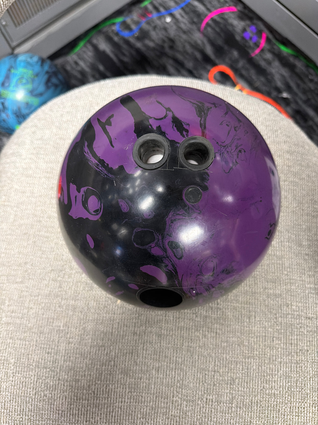 Jackal ghost (used 15lb)