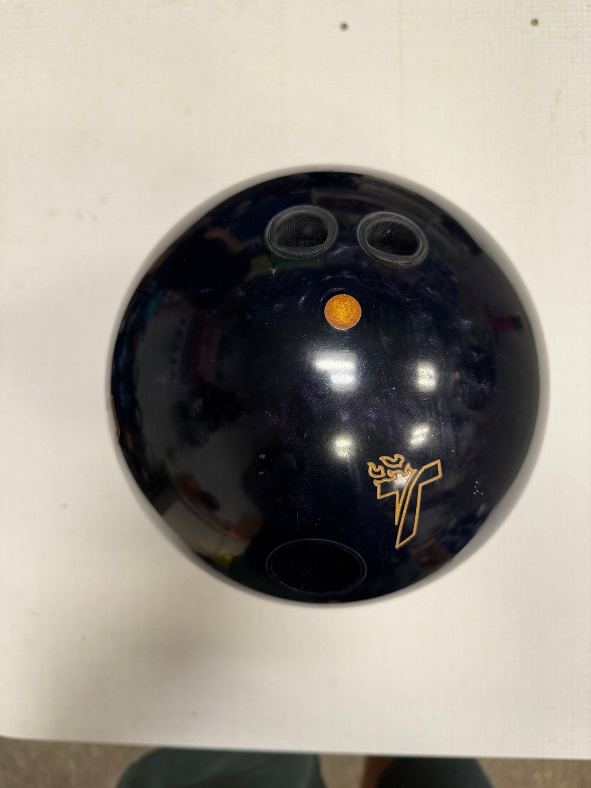 Stealth pearl (used 15lb)