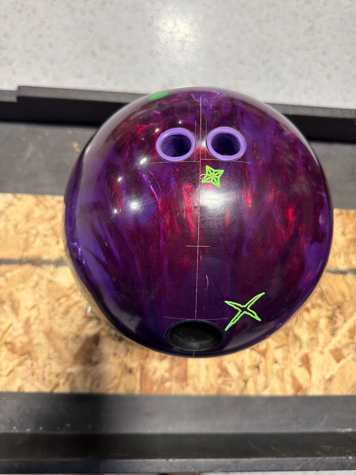 Gremlin (used 15lb)