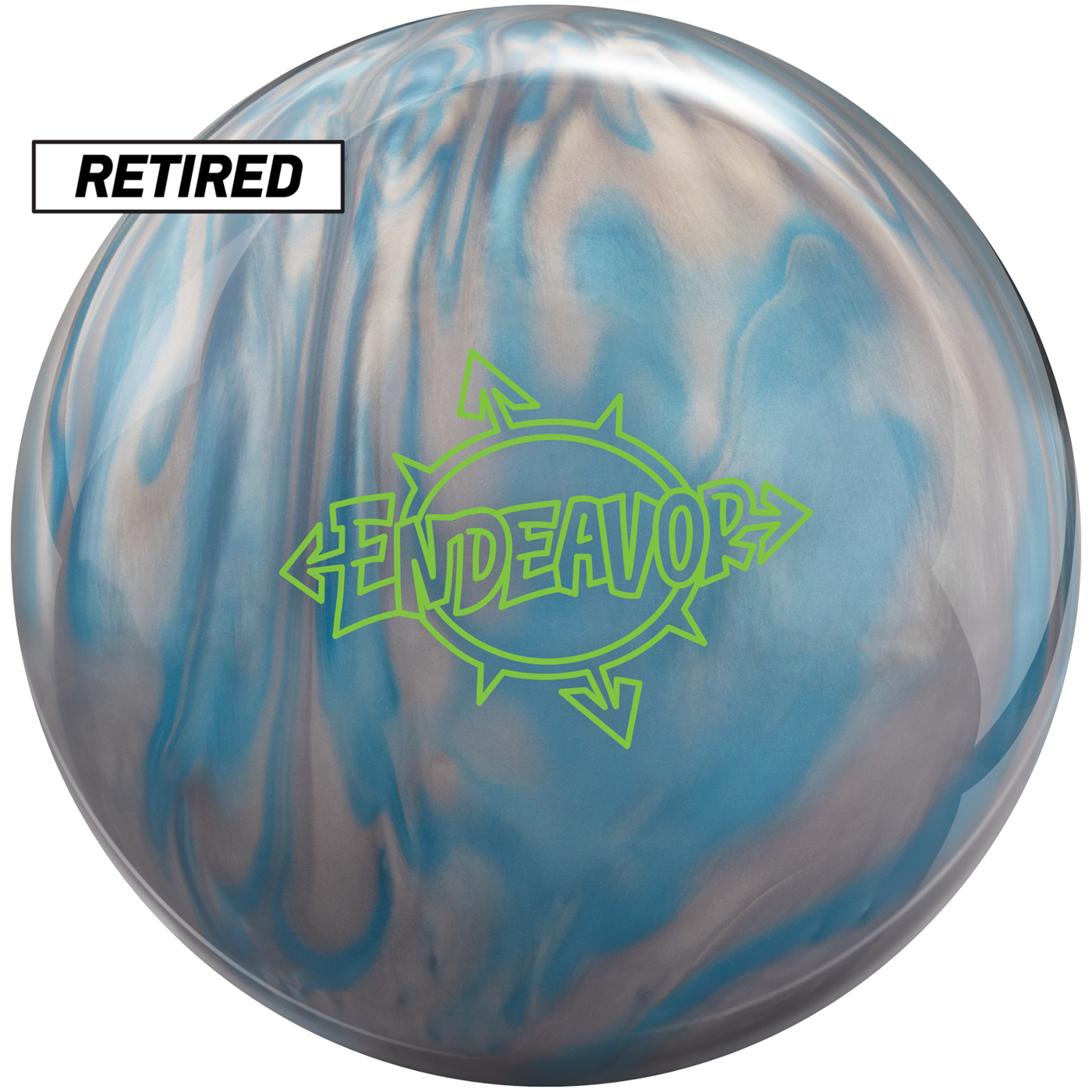 Brunswick Endeavor 15lb