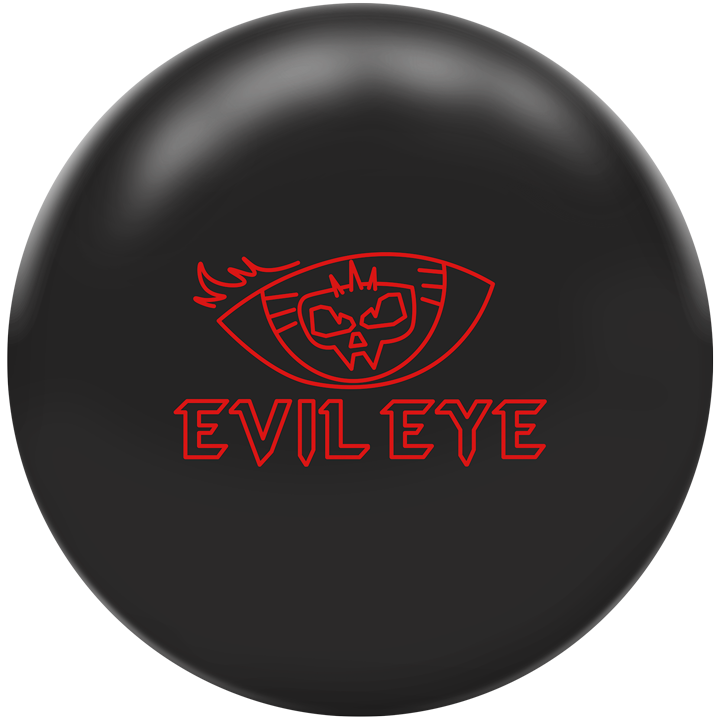 Radical Evil Eye
