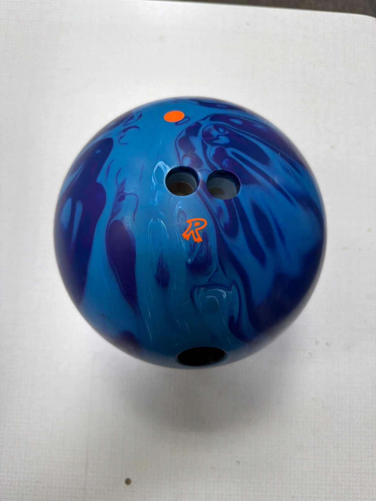 Vexed (used 15lb)