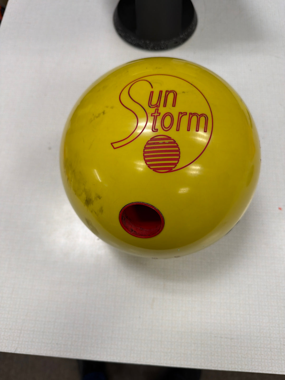 Sun storm (used 15lb)