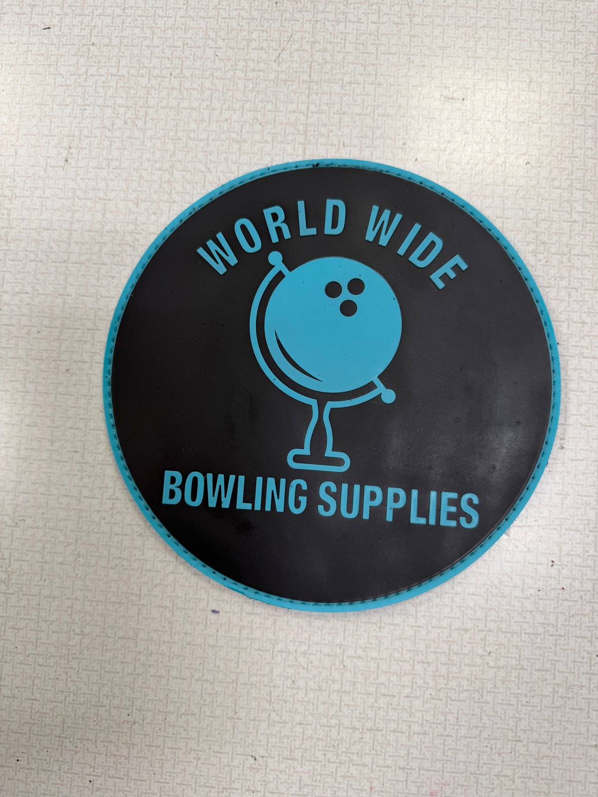 World Wide Bowling Supplies Shammy