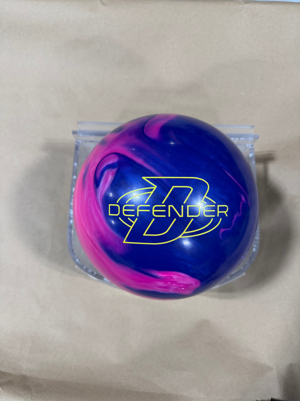 Brunswick Defender Hybrid