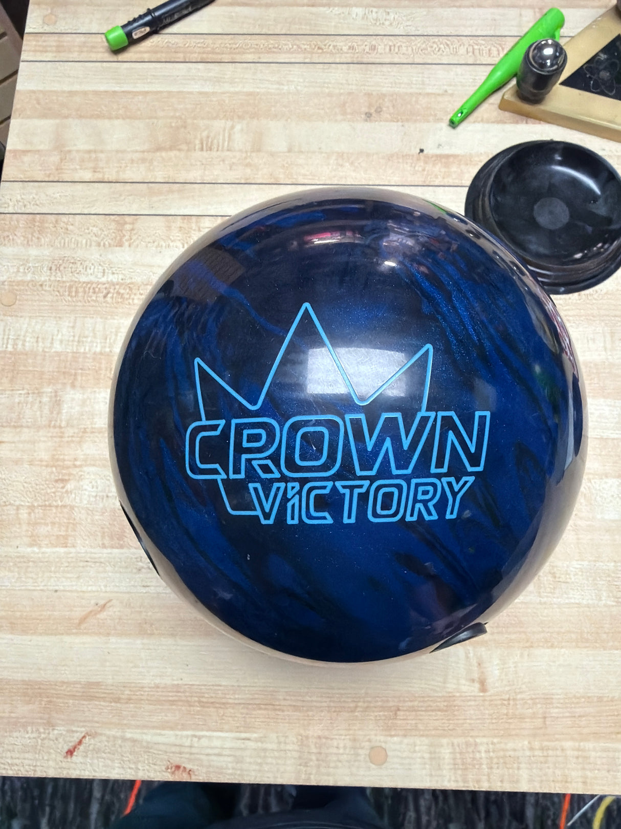 Crown Victory (used 15lb)