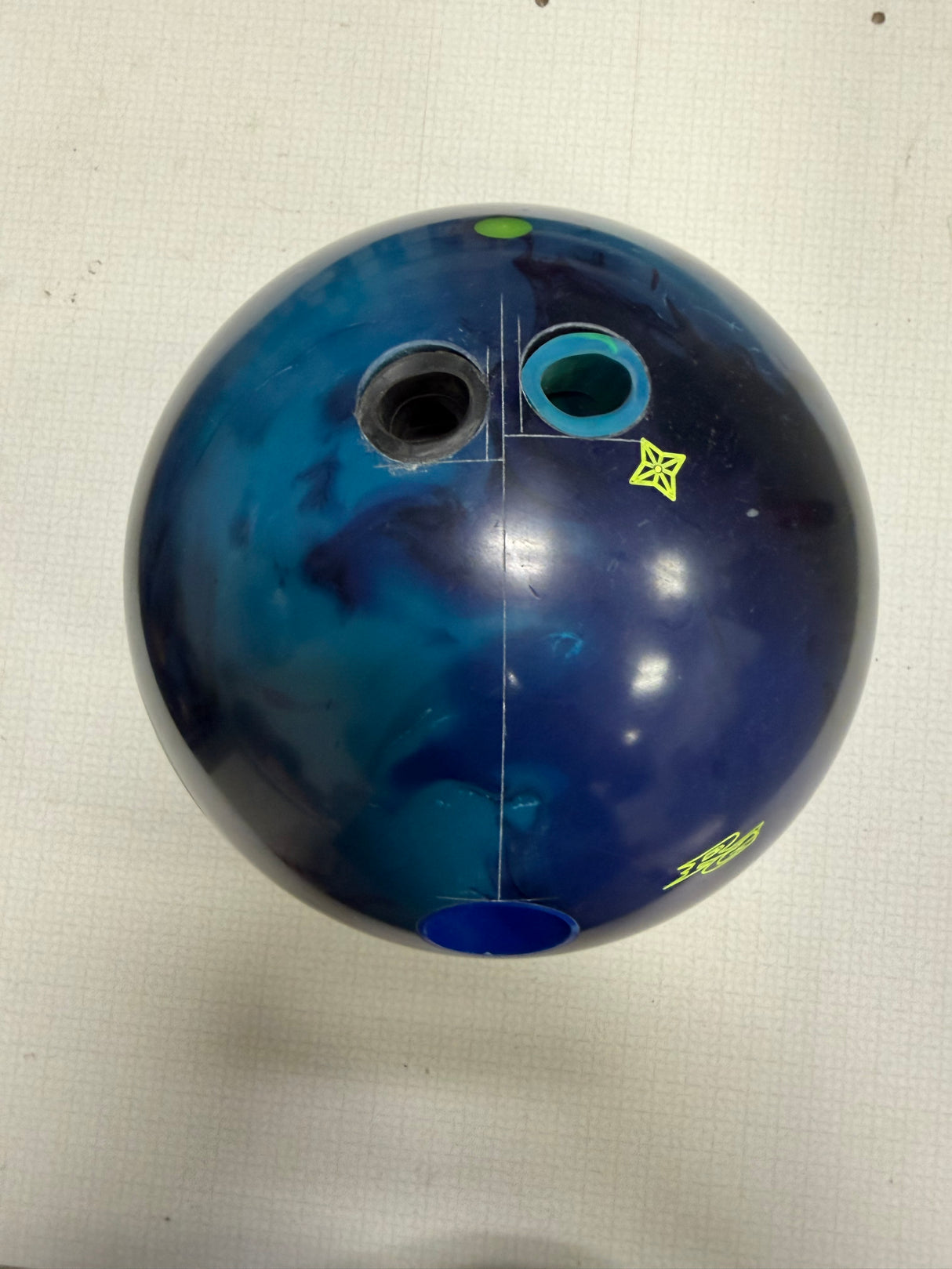 X cell (used 15lb)