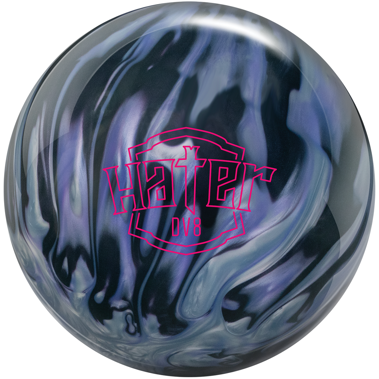 Dv8 Hater Pearl 15lb