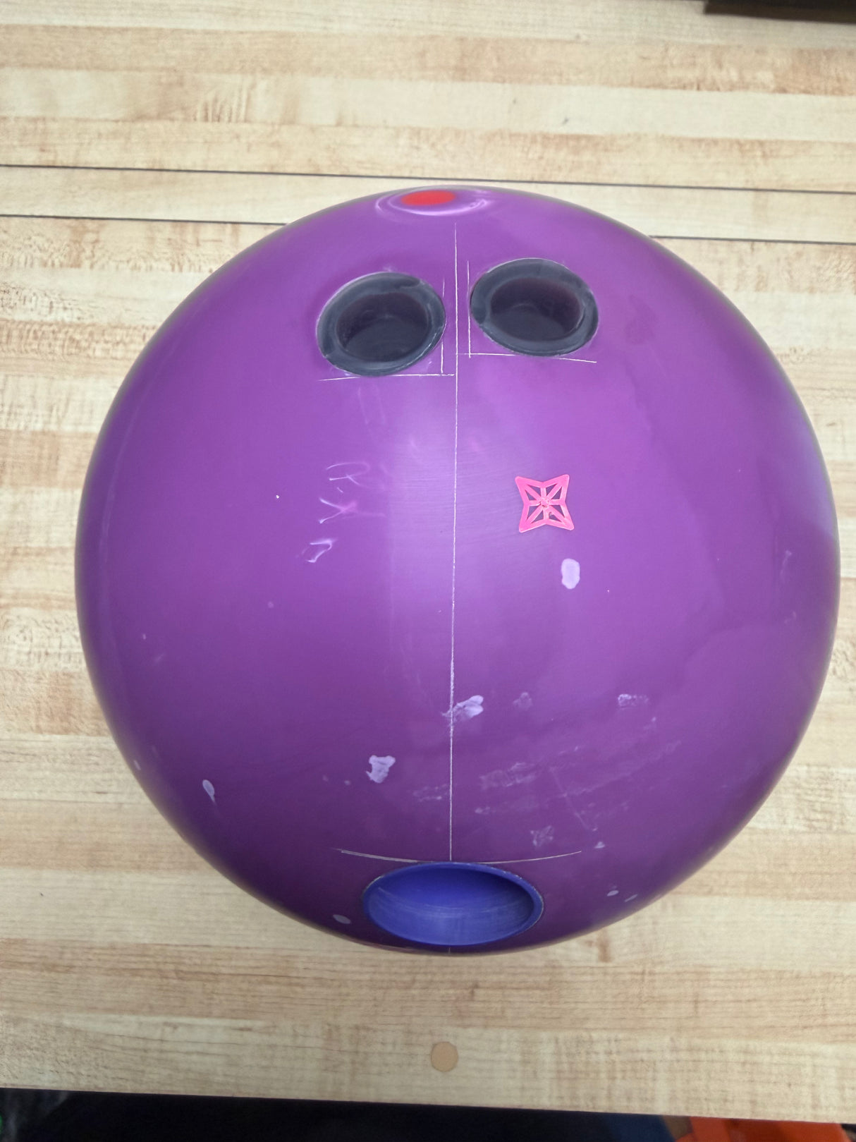 Optimum Idol (used 15lb)