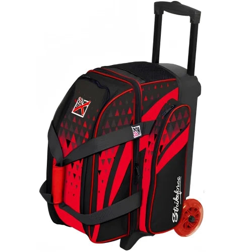 KR Cruiser Arrow 2 Ball Double Roller
