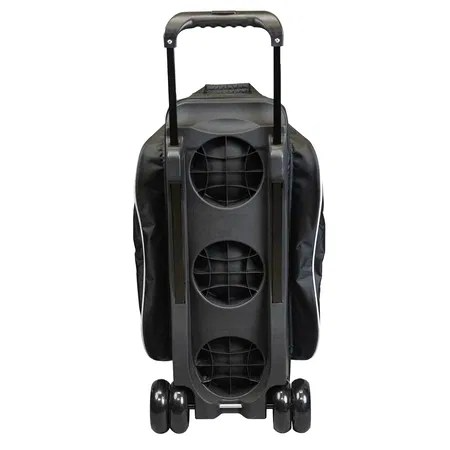 KR Strikeforce Diamond Dually 3 Ball Triple Roller Baltic Blue Bowling Bag