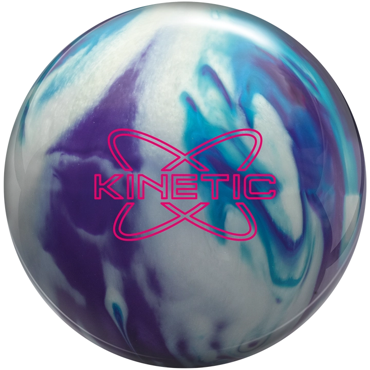 Track Kinetic Sapphire Ice