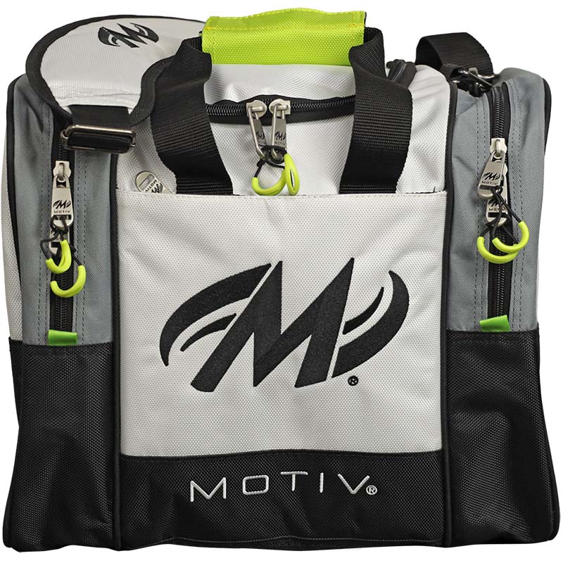 Motiv Shock 1 Ball Single Tote