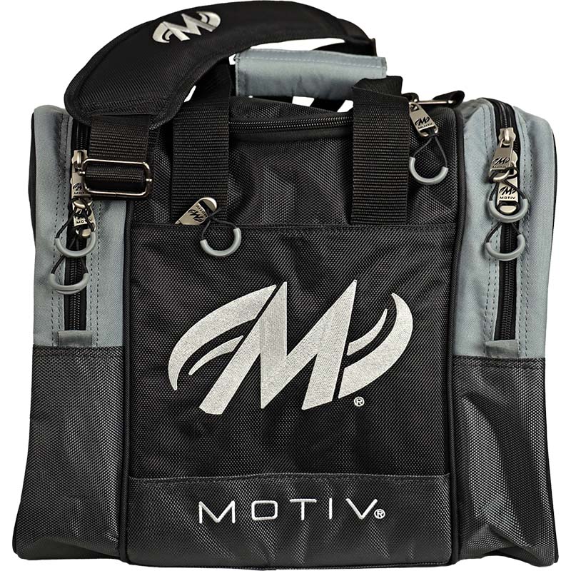 Motiv Shock 1 Ball Single Tote
