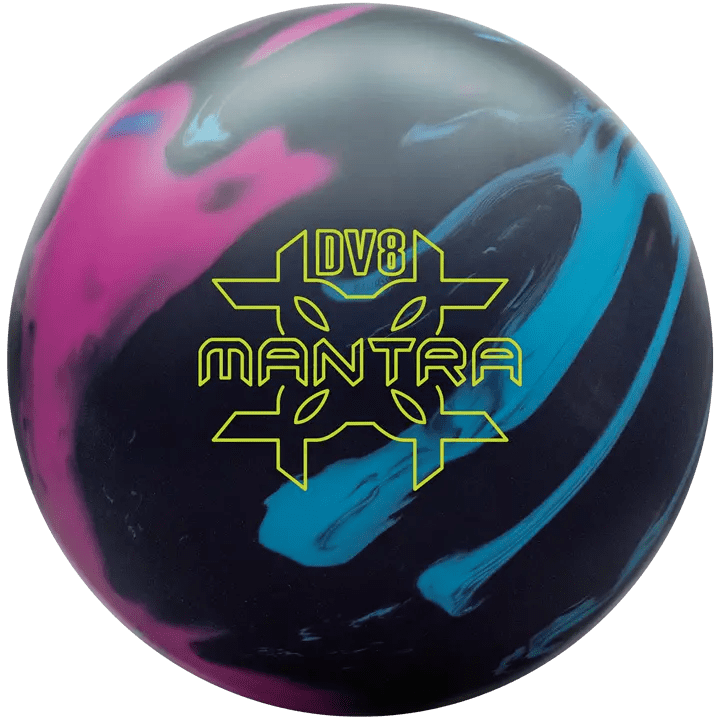 DV8 Mantra solid 15lb