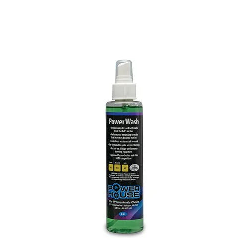 Powerhouse Powerwash Ball Cleaner 6 oz.