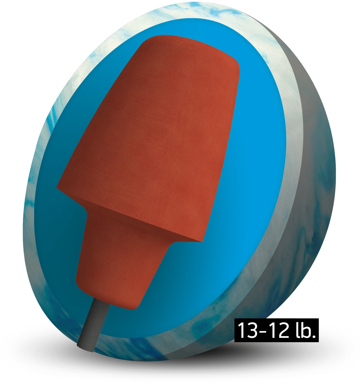 Columbia 300 Ricochet Return