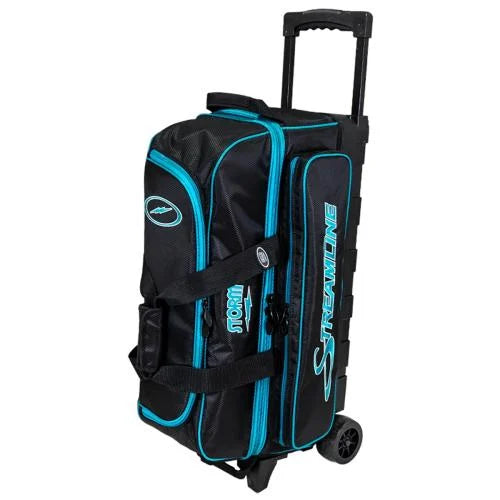 Storm Streamline 3 Ball Roller