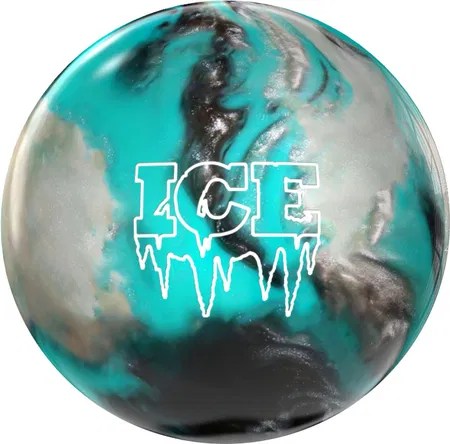 Storm Ice Teal Silver Graphite