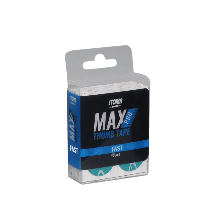 Storm Max Pro Thumb Tape