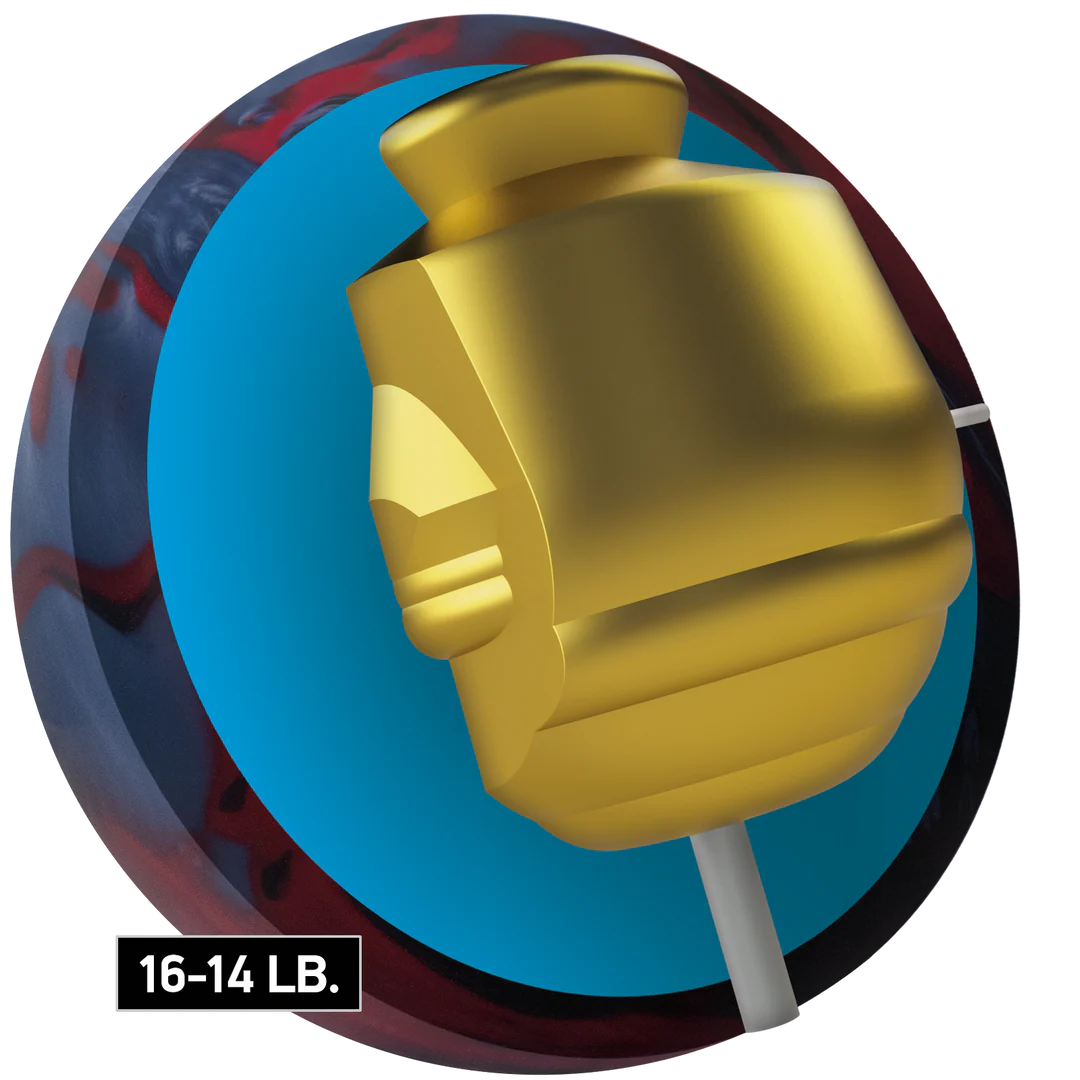 Ebonite The One Ovation