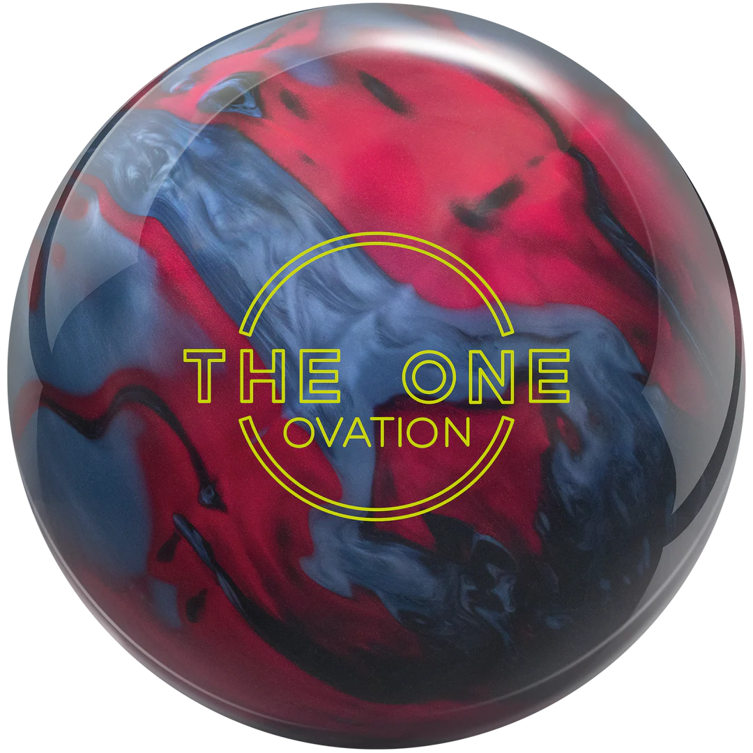 Ebonite The One Ovation