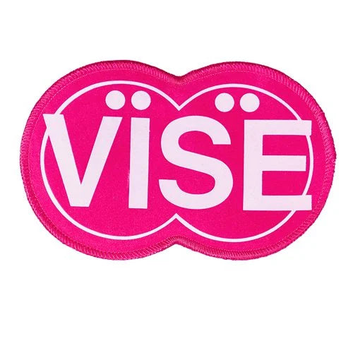 VISE Bowling Ball Shammy Pad
