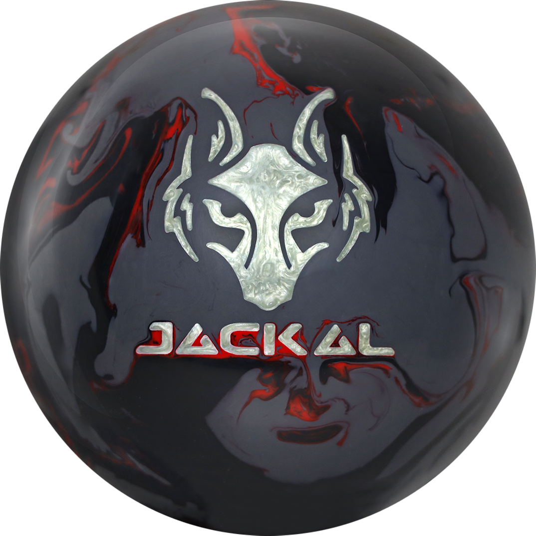 Motiv Jackal Onyx image 0
