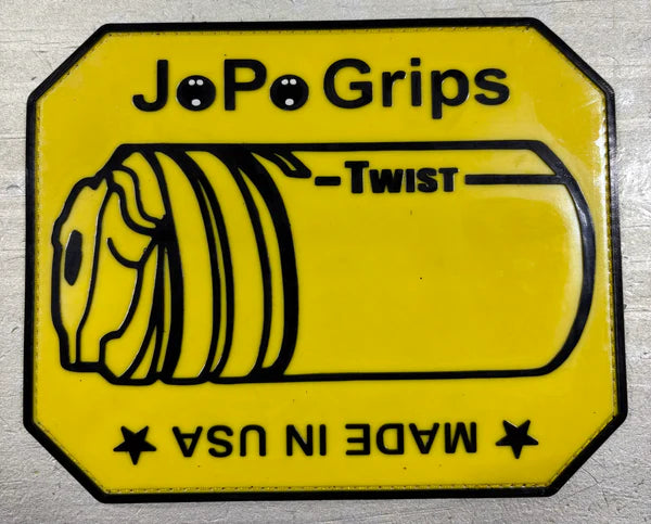 Jopo Rubber Shammy image 3