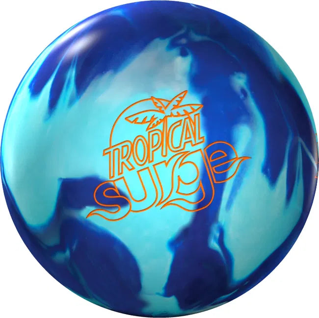 Tropical Surge Pearl Teal/Blue