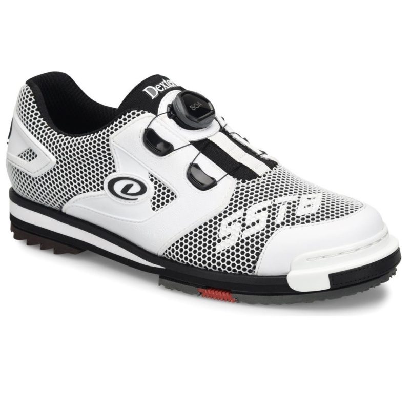 Dexter SST 8 BOA Power Frame Shoes image 0