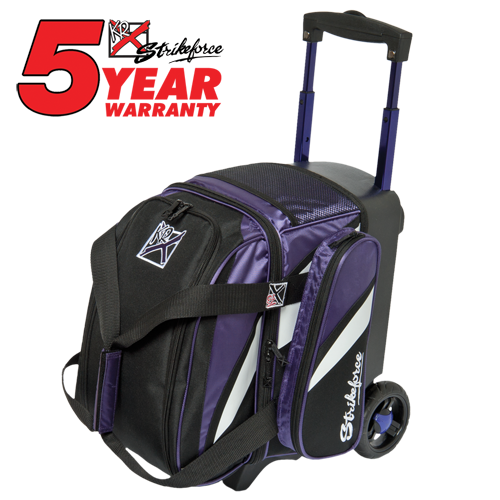 KR Cruiser Single Roller image 3