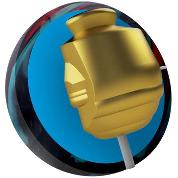 Ebonite The One Reverb image 1