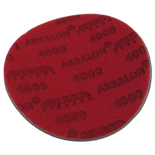 KR Strikeforce Abralon Pad
