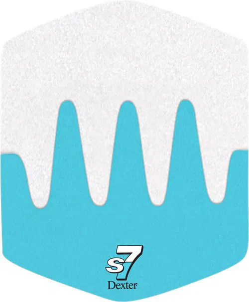 Dexter SST Saw Tooth S7 Slide Sole