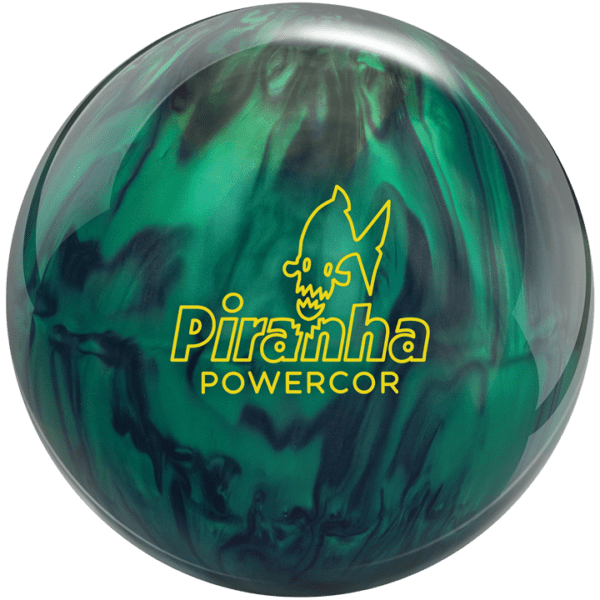 Columbia 300 Piranha PowerCOR Pearl image 0