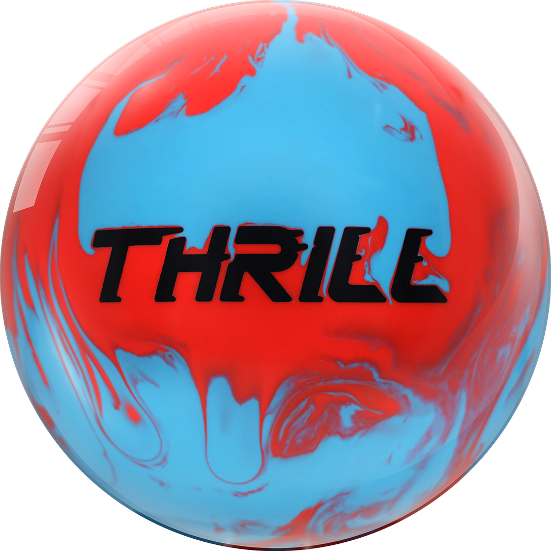 Motiv Max Thrill Red/Blue Solid image 0