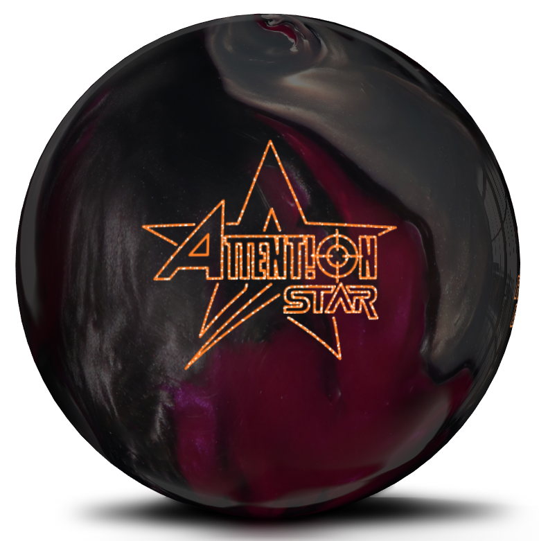 Roto Grip Attention Star image 0