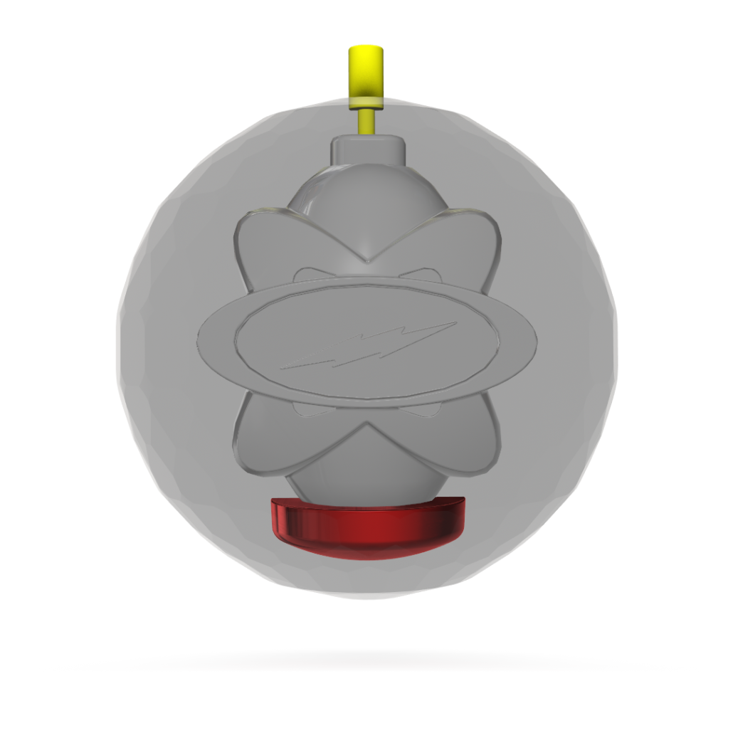 Storm PhysiX Blackout image 1