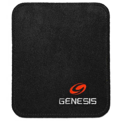 Genesis Pure Pad Buffalo Leather Ball Wipe