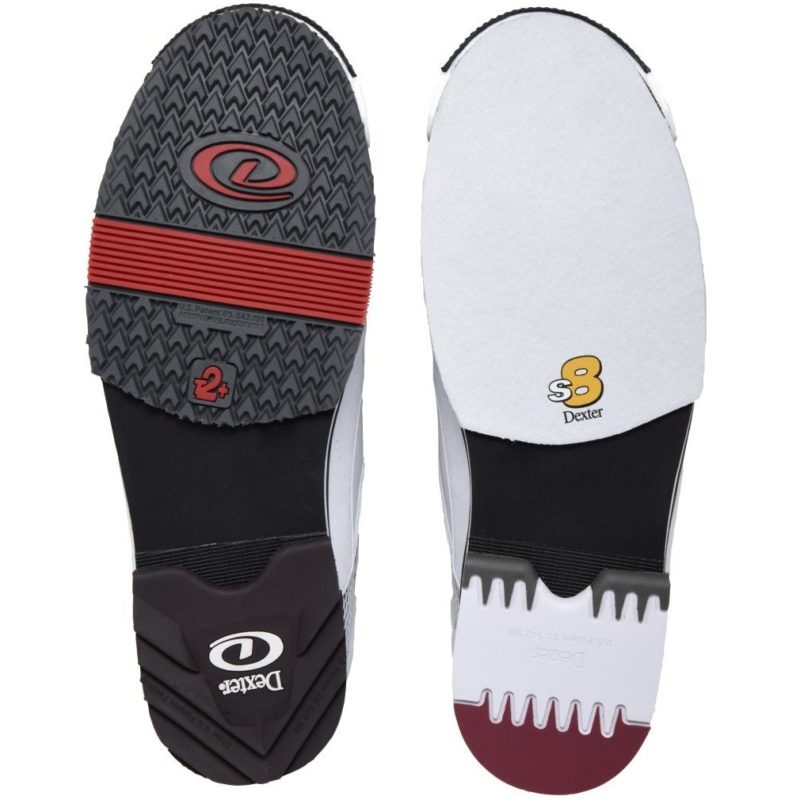 Dexter SST 8 BOA Power Frame Shoes image 1