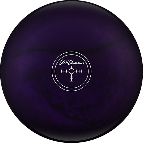 Hammer Purple Pearl Urethane image 0