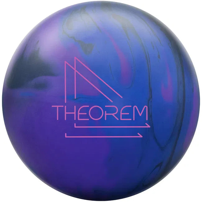 Track Theorem Solid